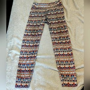 Patagonia Worn Wear Leggings